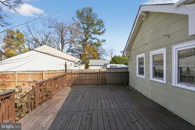 502 CENTRAL AVE, Glenside, PA 19038