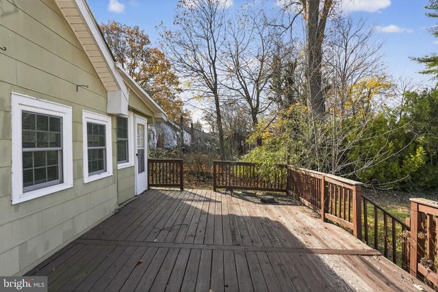 502 CENTRAL AVE, Glenside, PA 19038