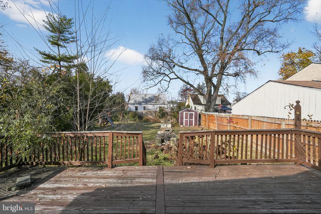 502 CENTRAL AVE, Glenside, PA 19038