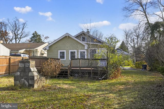 502 CENTRAL AVE, Glenside, PA 19038