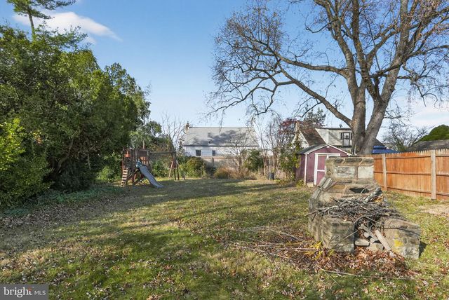 502 CENTRAL AVE, Glenside, PA 19038