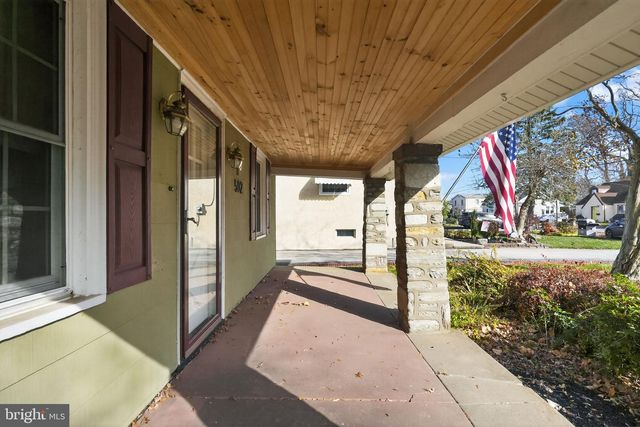 502 CENTRAL AVE, Glenside, PA 19038