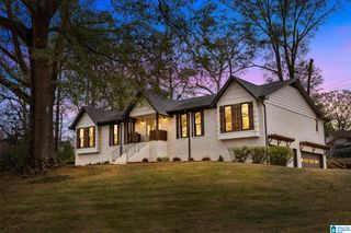 3405 WELLFORD CIRCLE, Hoover, AL 35226