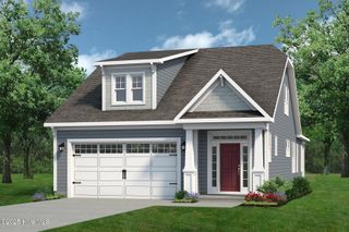 3192 River Crane Loop NW, Calabash, NC 28467