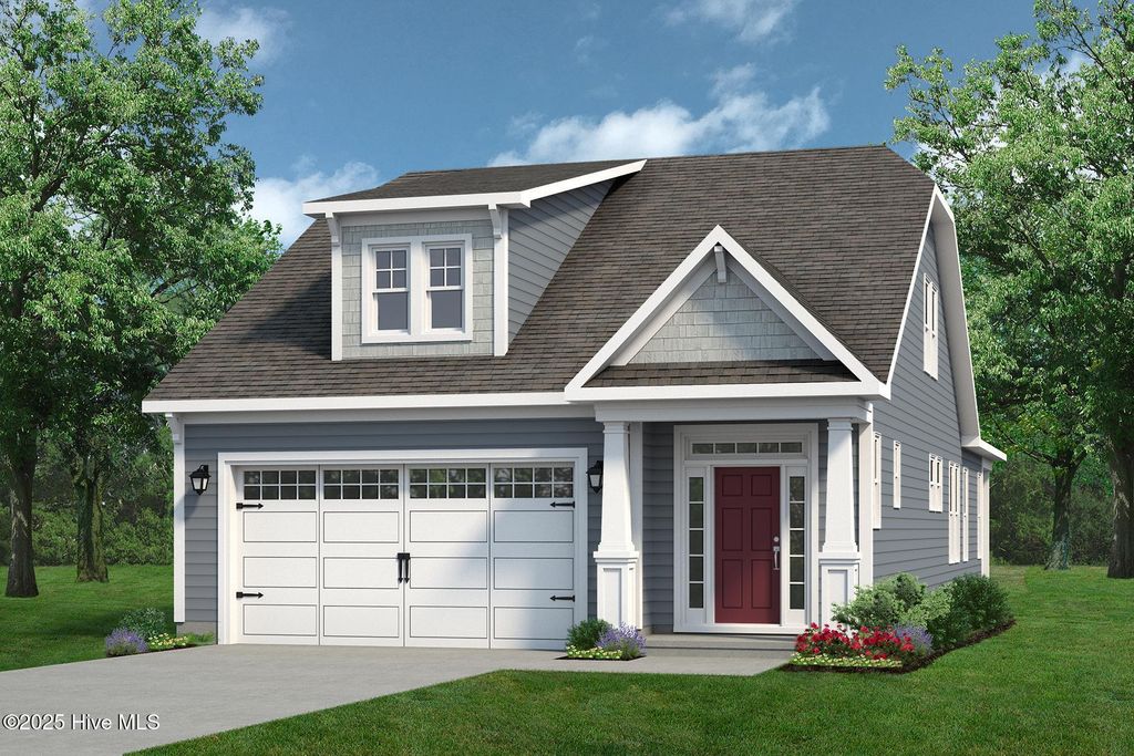 3192 River Crane Loop NW, Calabash, NC 28467