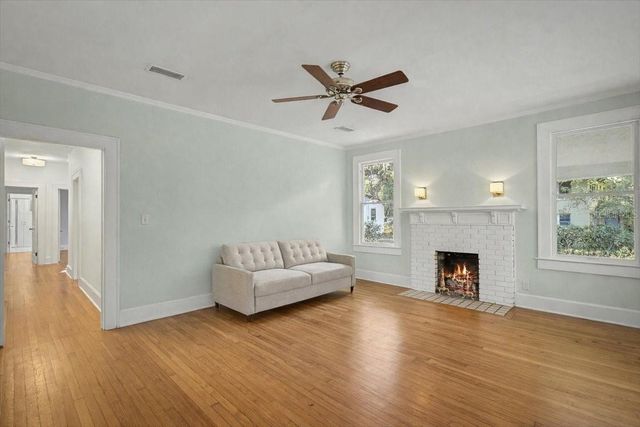 421 NE BOULEVARD, Gainesville, FL 32601