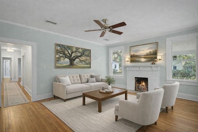 421 NE BOULEVARD, Gainesville, FL 32601