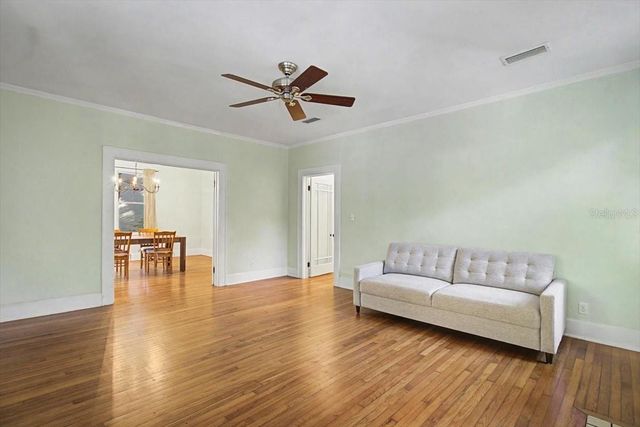 421 NE BOULEVARD, Gainesville, FL 32601