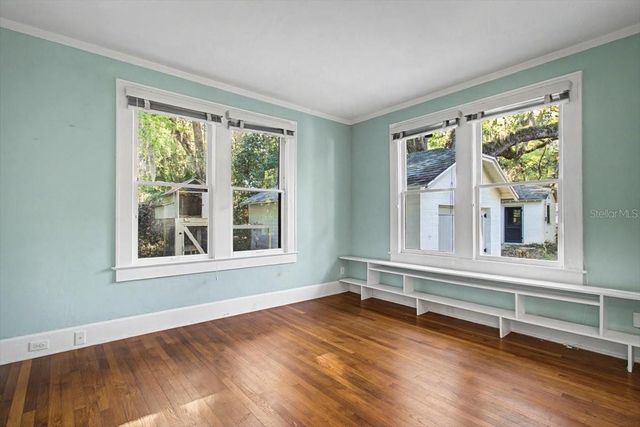 421 NE BOULEVARD, Gainesville, FL 32601