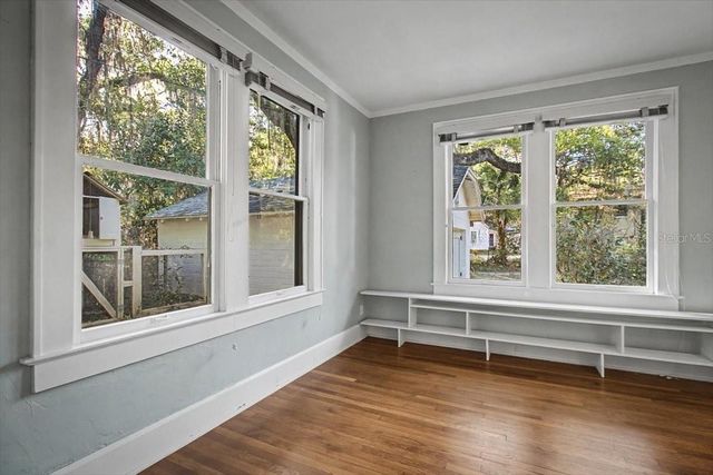 421 NE BOULEVARD, Gainesville, FL 32601