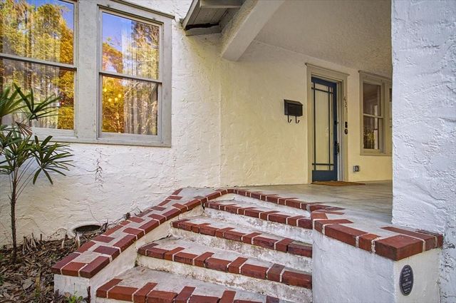 421 NE BOULEVARD, Gainesville, FL 32601