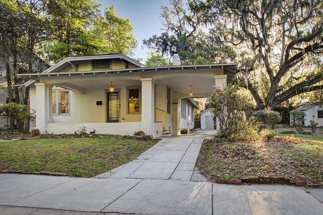 421 NE BOULEVARD, Gainesville, FL 32601