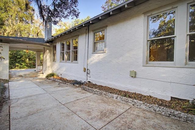 421 NE BOULEVARD, Gainesville, FL 32601