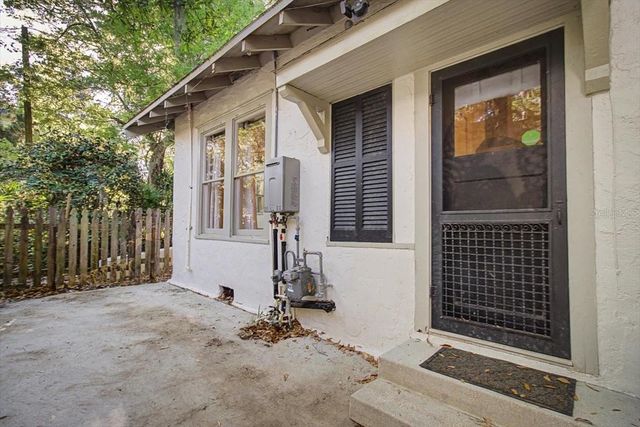 421 NE BOULEVARD, Gainesville, FL 32601