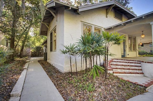 421 NE BOULEVARD, Gainesville, FL 32601