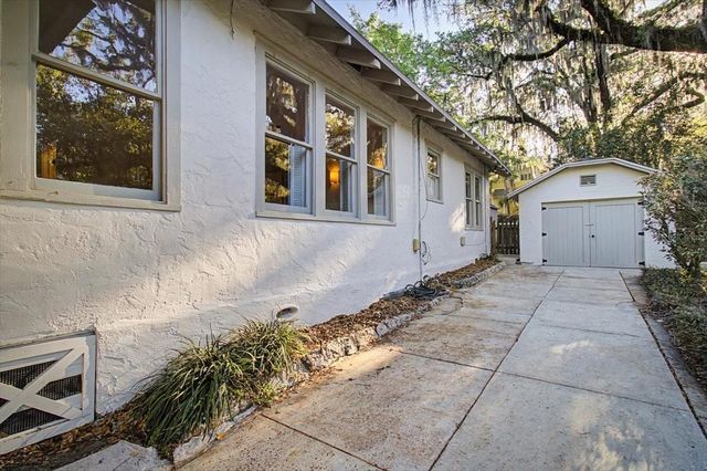 421 NE BOULEVARD, Gainesville, FL 32601