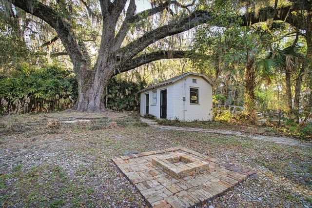 421 NE BOULEVARD, Gainesville, FL 32601