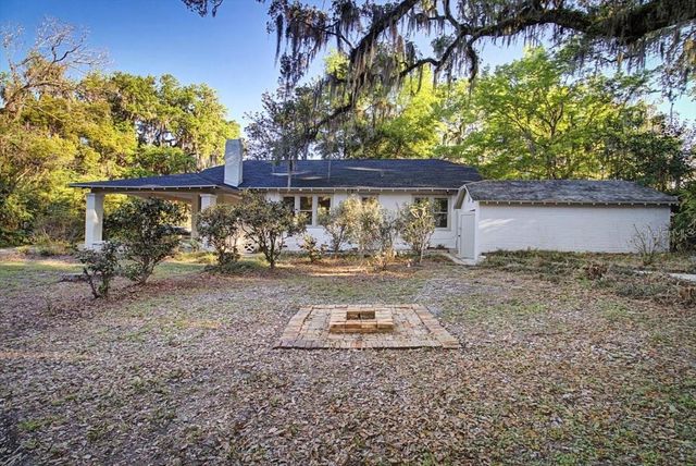 421 NE BOULEVARD, Gainesville, FL 32601