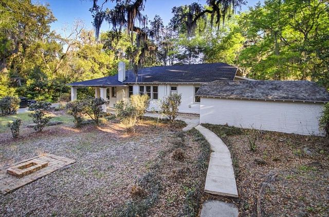 421 NE BOULEVARD, Gainesville, FL 32601