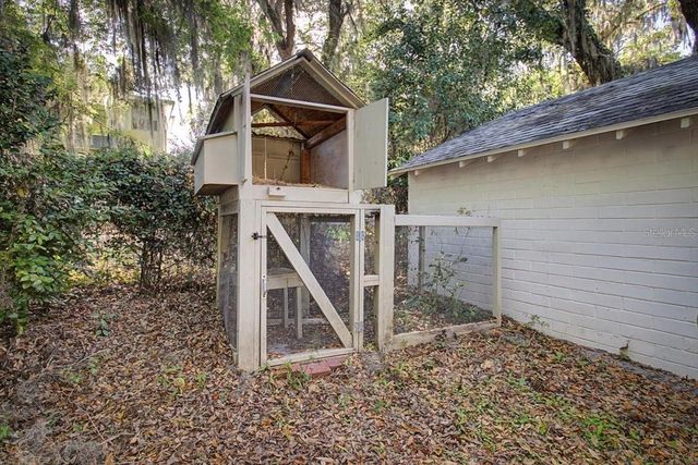 421 NE BOULEVARD, Gainesville, FL 32601