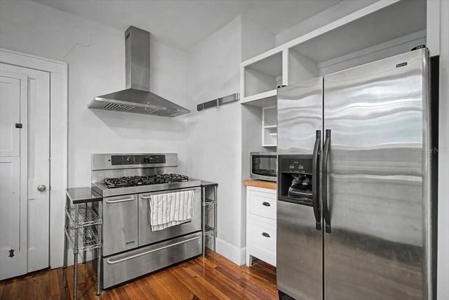 421 NE BOULEVARD, Gainesville, FL 32601