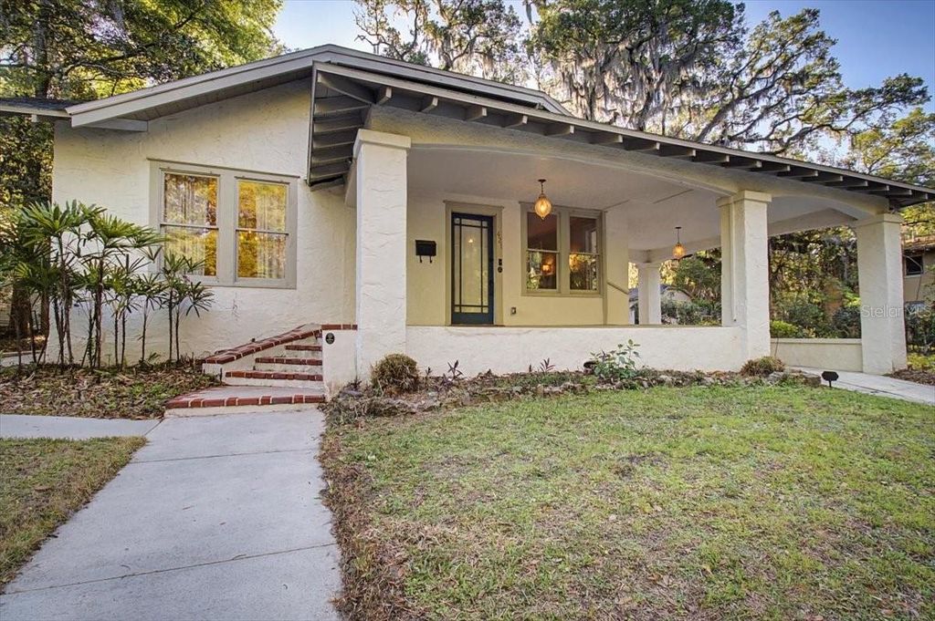 421 NE BOULEVARD, Gainesville, FL 32601