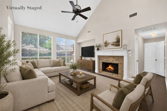 6711 Branch Trail, Frisco, TX 75035