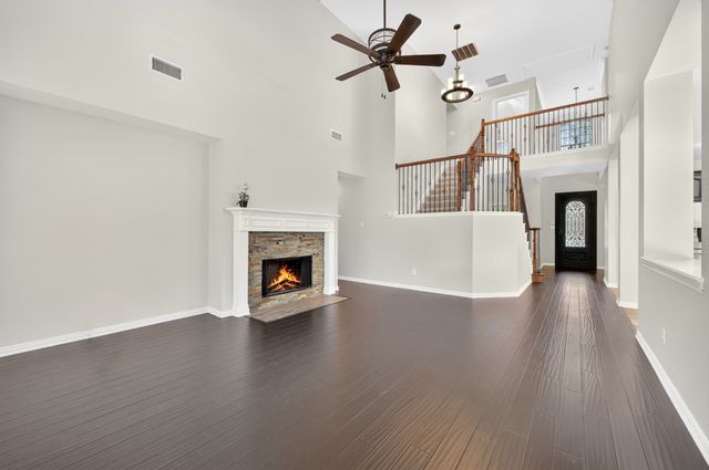 6711 Branch Trail, Frisco, TX 75035