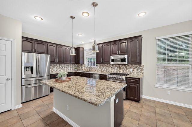 6711 Branch Trail, Frisco, TX 75035