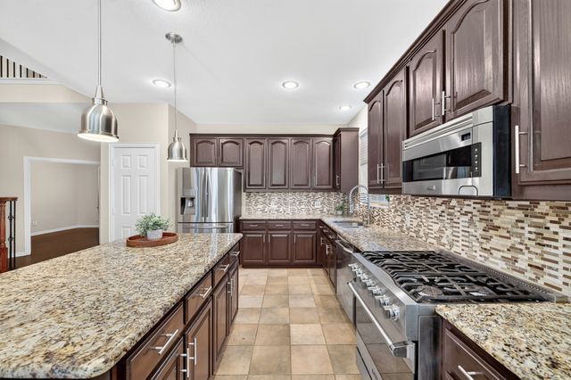 6711 Branch Trail, Frisco, TX 75035