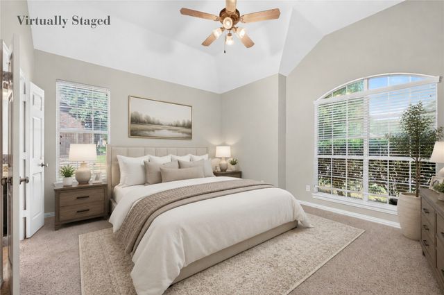6711 Branch Trail, Frisco, TX 75035