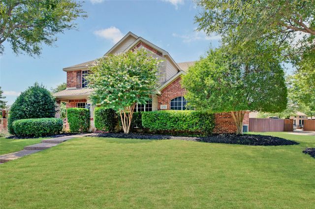 6711 Branch Trail, Frisco, TX 75035