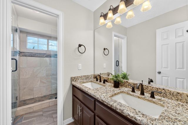 6711 Branch Trail, Frisco, TX 75035