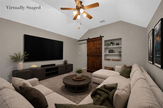 6711 Branch Trail, Frisco, TX 75035