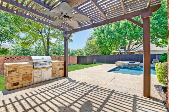 6711 Branch Trail, Frisco, TX 75035
