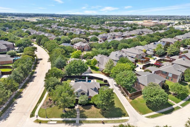 6711 Branch Trail, Frisco, TX 75035