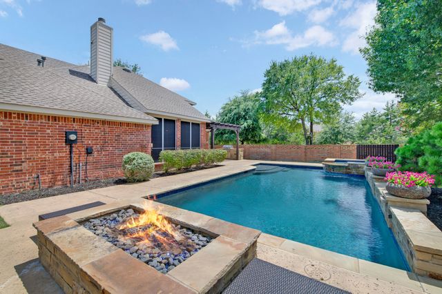 6711 Branch Trail, Frisco, TX 75035