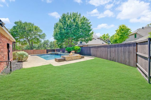 6711 Branch Trail, Frisco, TX 75035