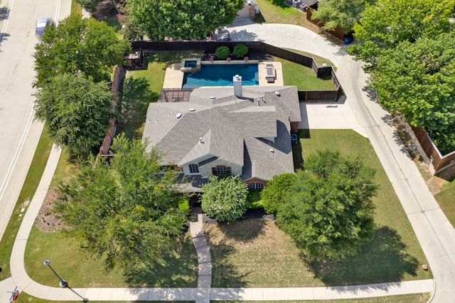 6711 Branch Trail, Frisco, TX 75035