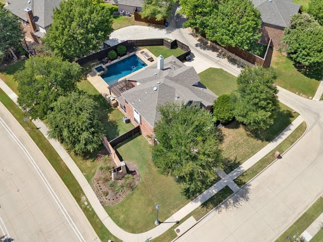 6711 Branch Trail, Frisco, TX 75035