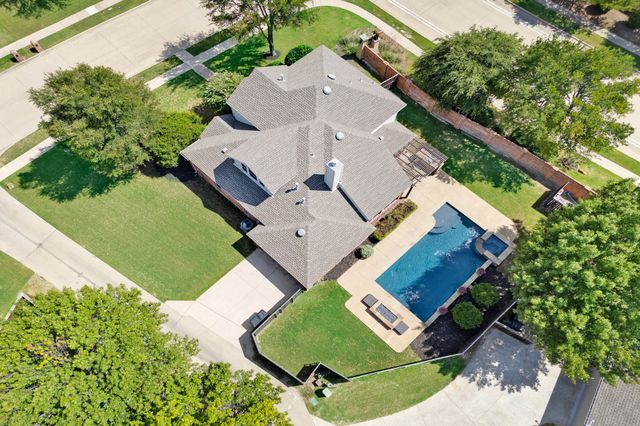 6711 Branch Trail, Frisco, TX 75035