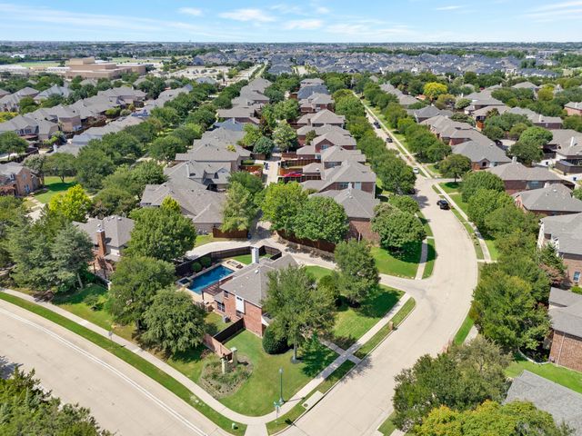 6711 Branch Trail, Frisco, TX 75035