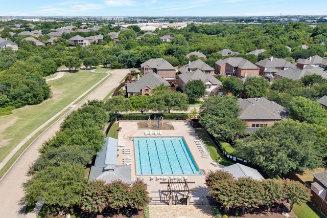 6711 Branch Trail, Frisco, TX 75035