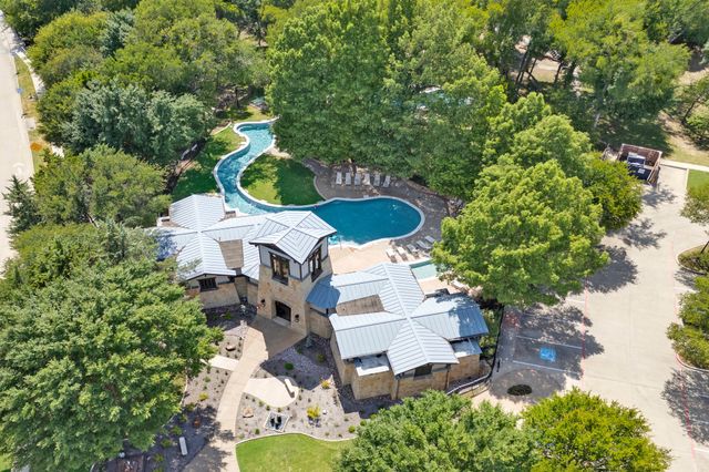 6711 Branch Trail, Frisco, TX 75035