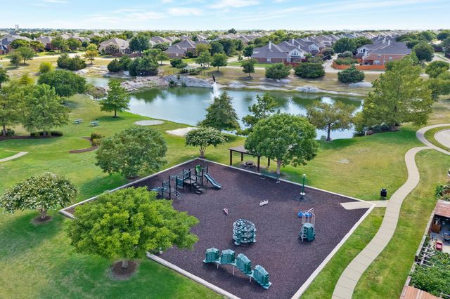 6711 Branch Trail, Frisco, TX 75035