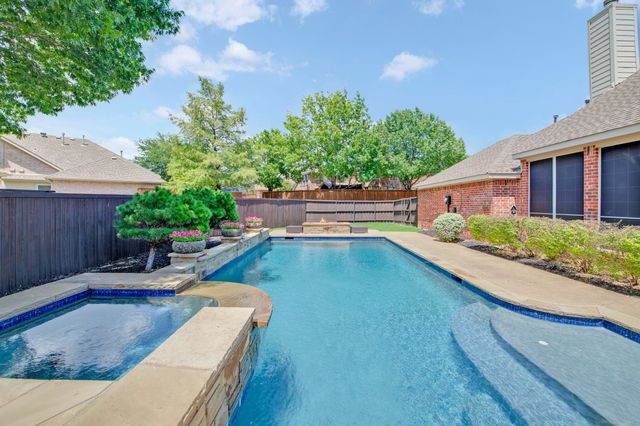 6711 Branch Trail, Frisco, TX 75035