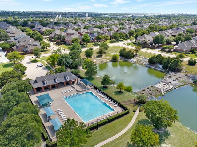 6711 Branch Trail, Frisco, TX 75035