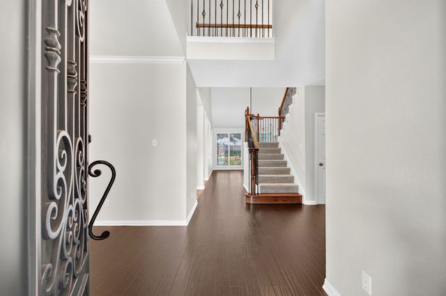 6711 Branch Trail, Frisco, TX 75035