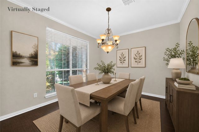 6711 Branch Trail, Frisco, TX 75035