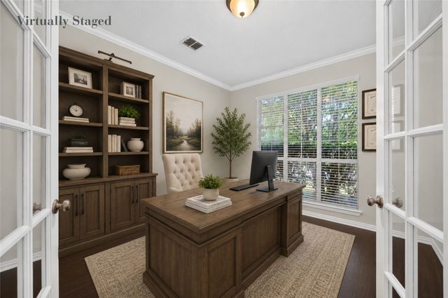 6711 Branch Trail, Frisco, TX 75035
